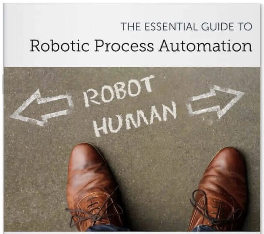 Essential guide to RPA