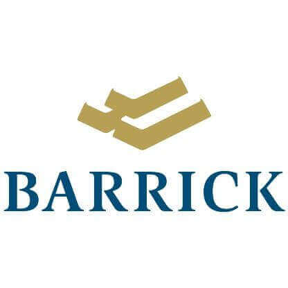 Barrick-gold
