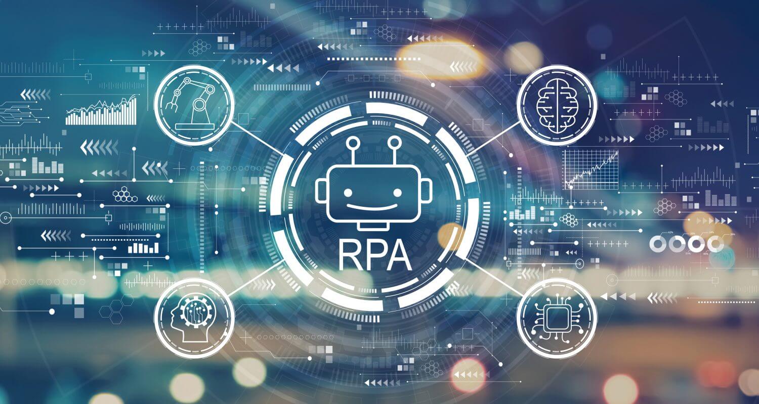 Robotic Process Automation (RPA) | Data Quality | Standardize Data