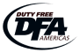 Duty Free America Logo