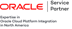 Expertise in Oracle Cloud Platform Integration