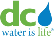DC Water Logo