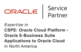 Oracle EBS Suite, Upgrades, Implementations