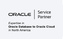Expertise in Oracle Database to Oracle Cloud