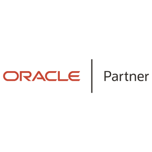 Oracle logo