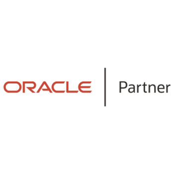 Oracle logo